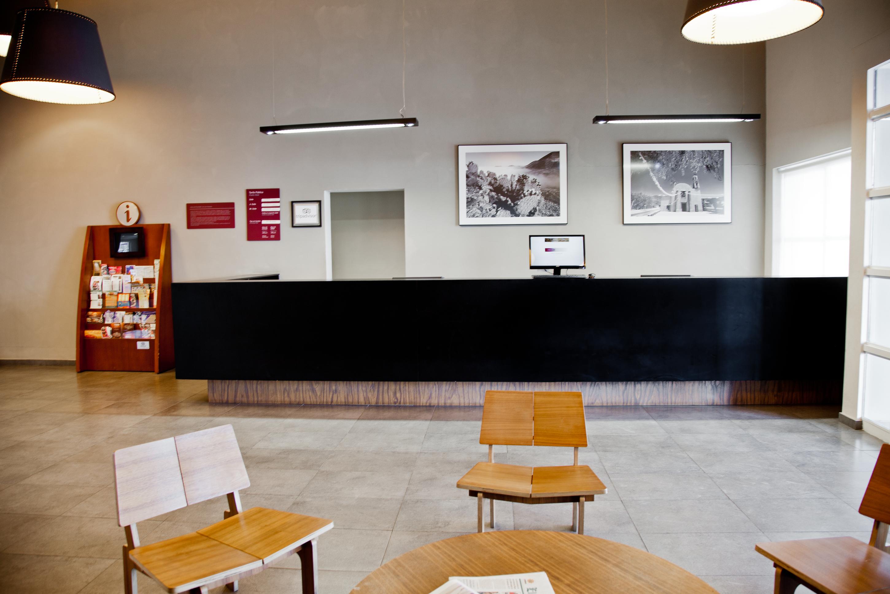 Sierra Suites By Hp Hotels San Luis Potosi Exterior photo