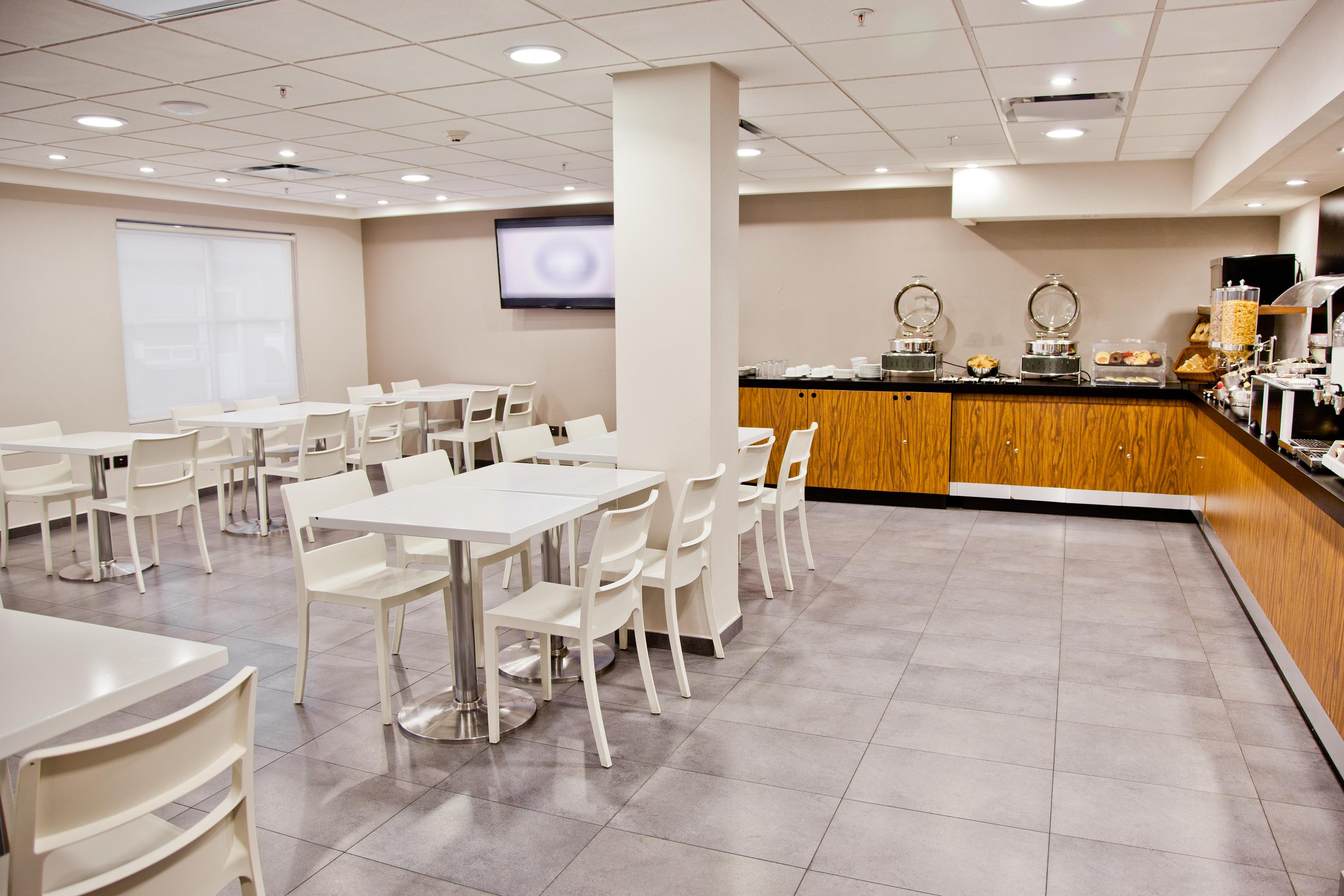 Sierra Suites By Hp Hotels San Luis Potosi Exterior photo