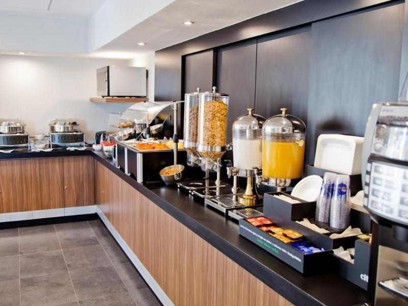 Sierra Suites By Hp Hotels San Luis Potosi Exterior photo